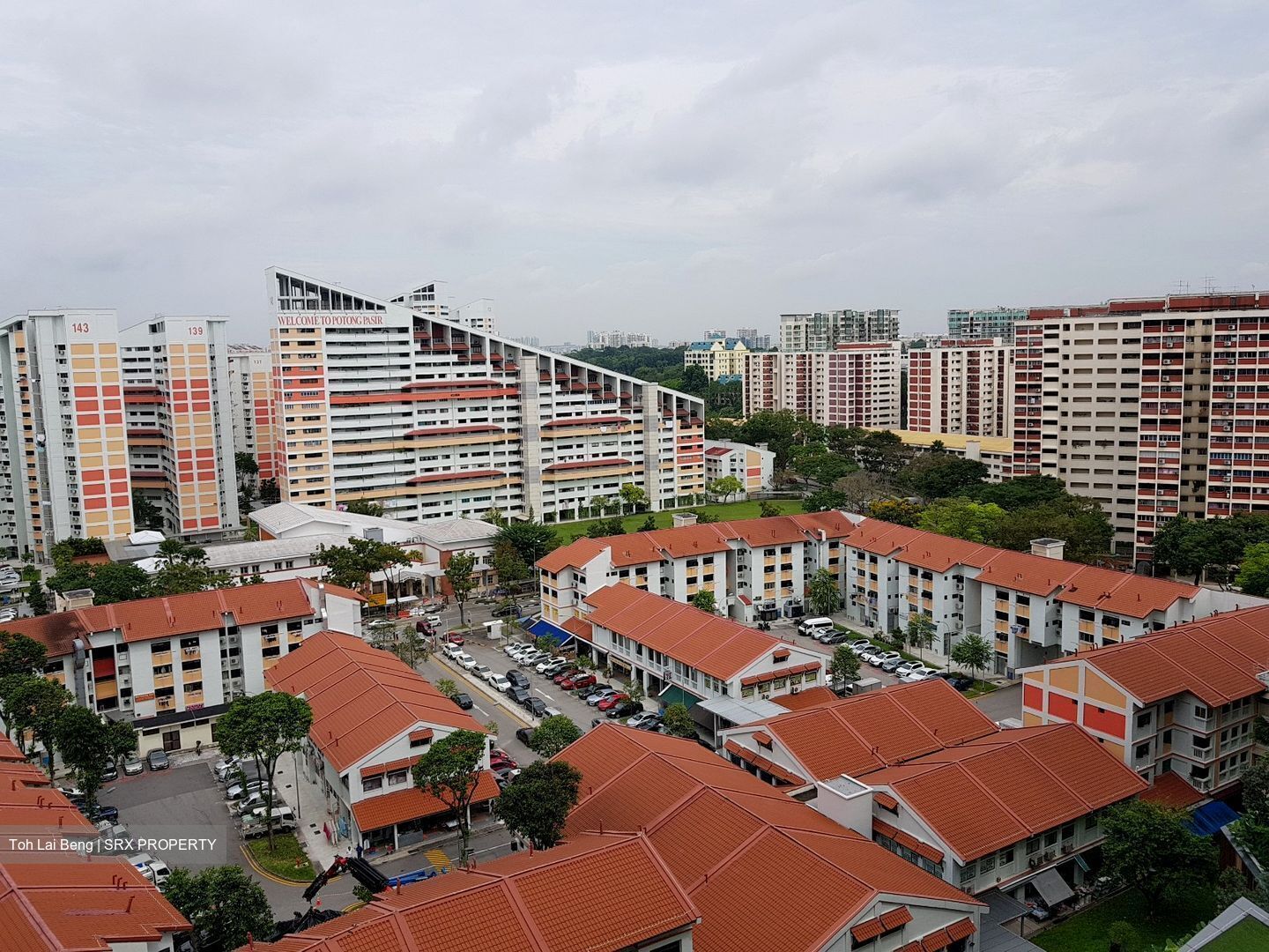 The Poiz Residences (D13), Apartment #628988571